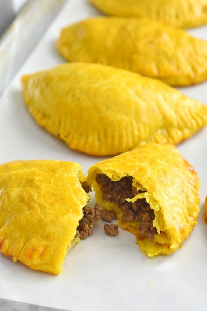 Patties