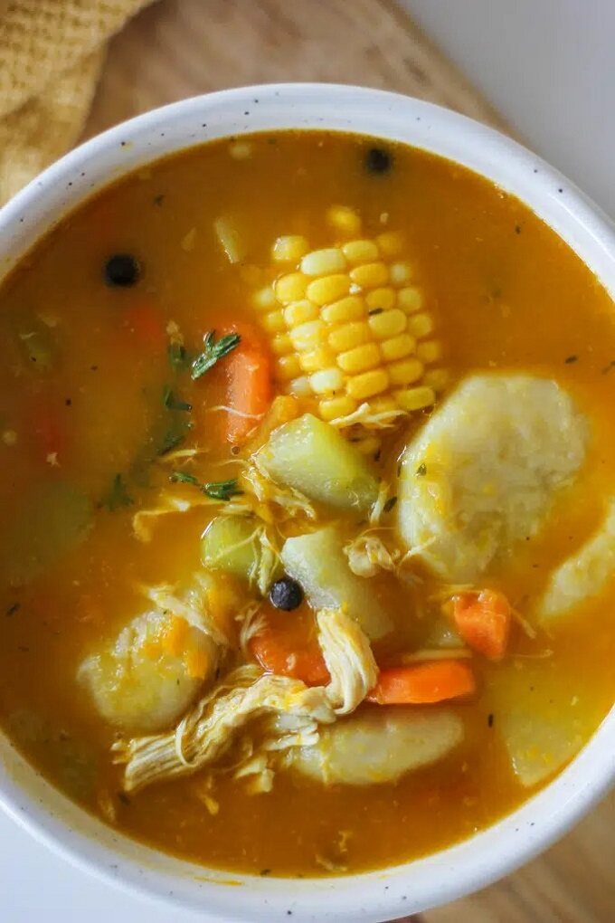 Soup